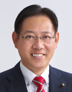 齋藤　和文