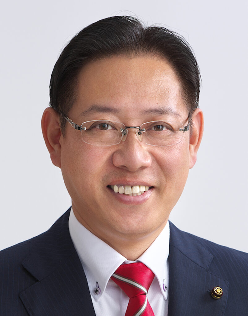 齋藤　和文